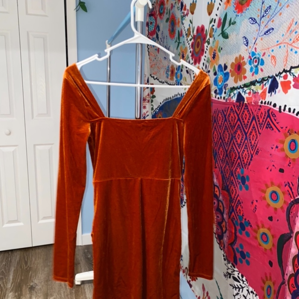 Forever 21 Dress